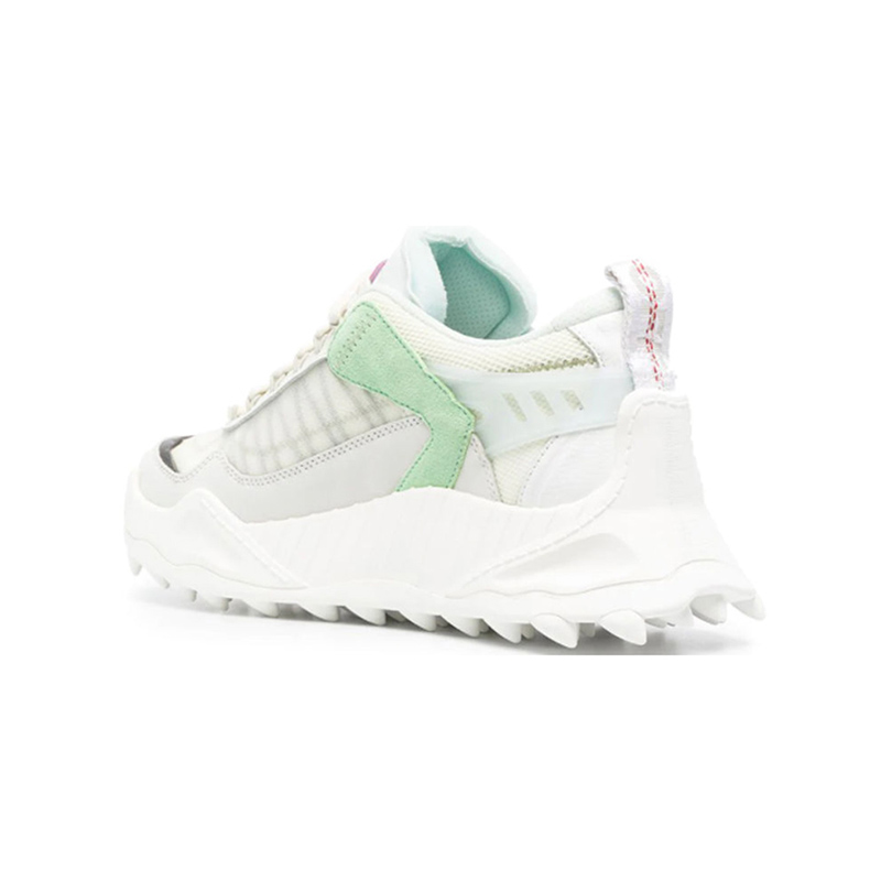 Off-White ODSY-1000 'White Blue'