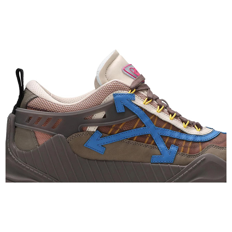 Off-White ODSY-1000 'Grey Blue'