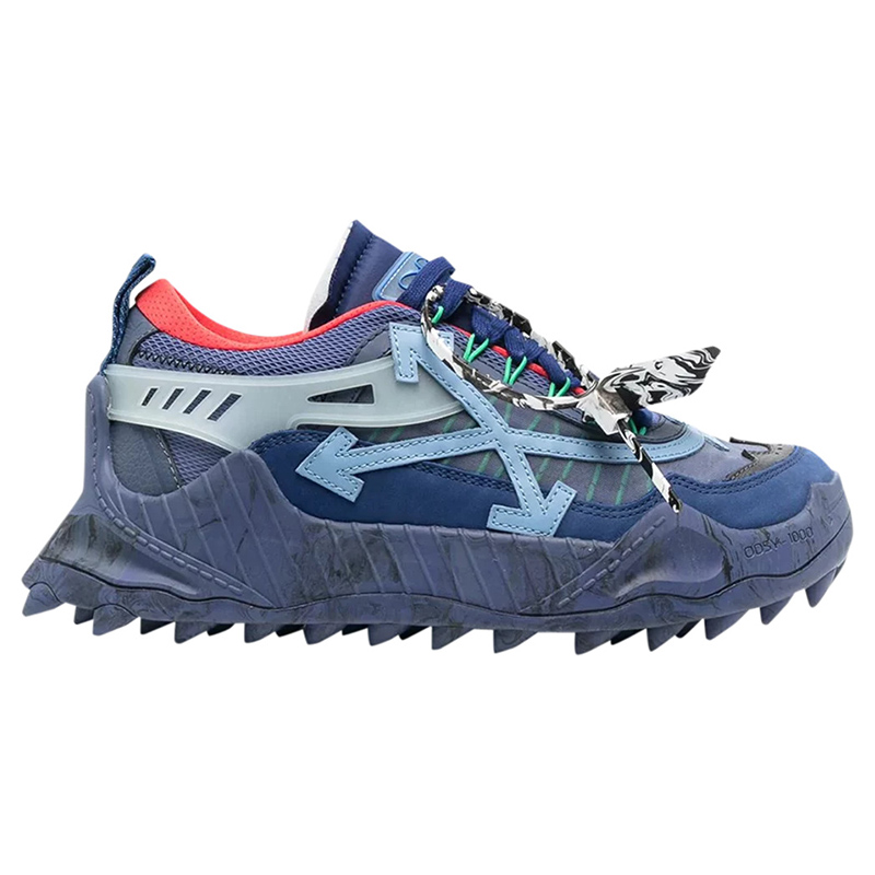 Off-White ODSY-1000 'Blue'