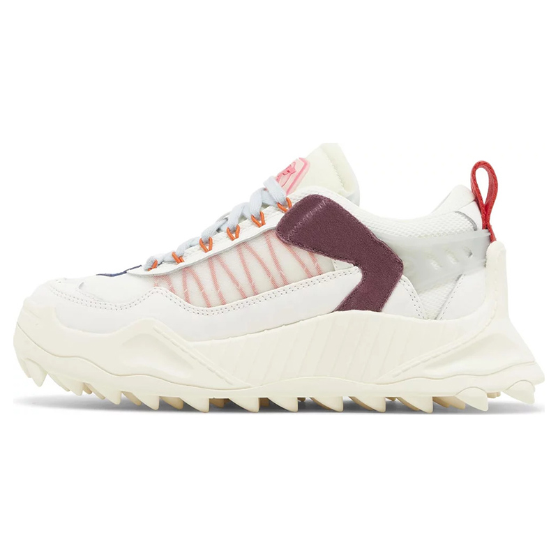 Off-White ODSY-1000 'White Multi'