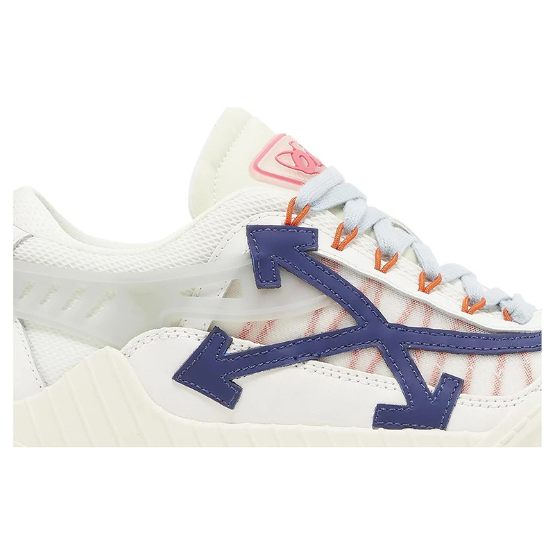 Off-White ODSY-1000 'White Multi'
