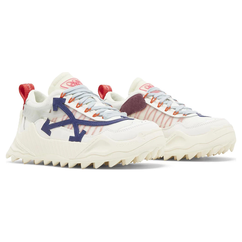 Off-White ODSY-1000 'White Multi'