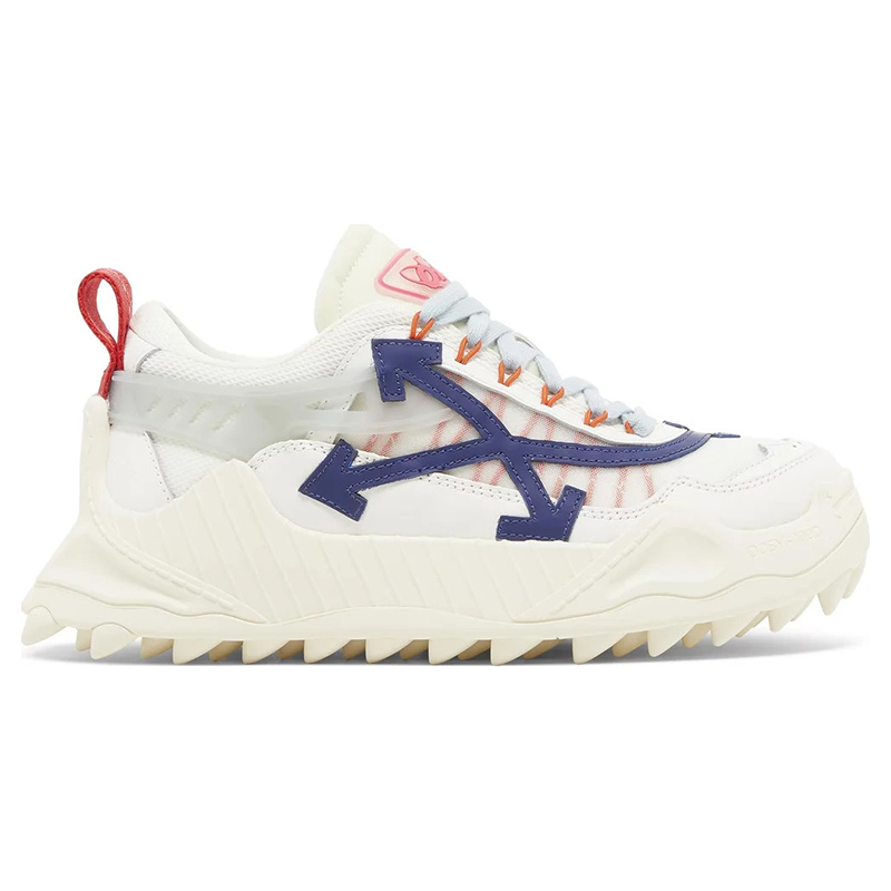 Off-White ODSY-1000 'White Multi'