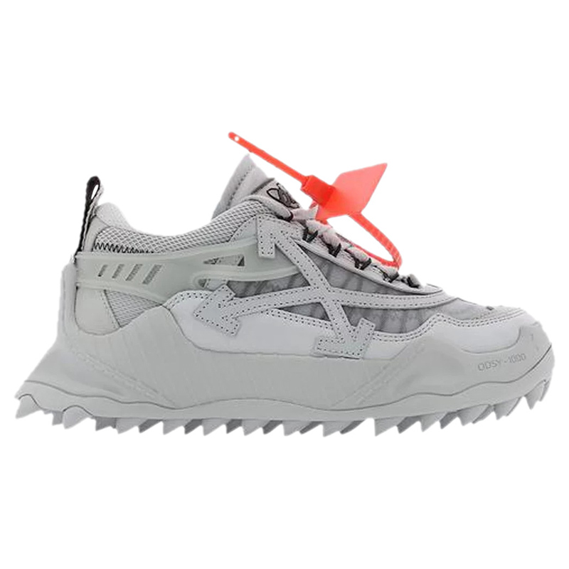 Off-White ODSY-1000 'Light Grey'