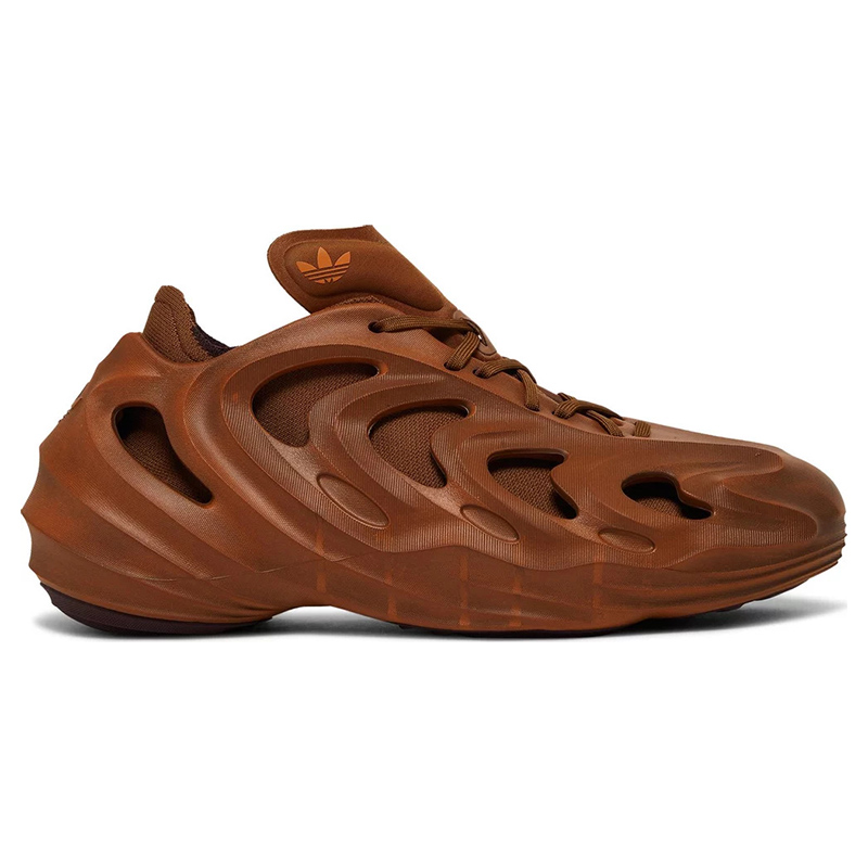 ADIDAS adiFOM Q 'Cosmic Way Runners - Mars'