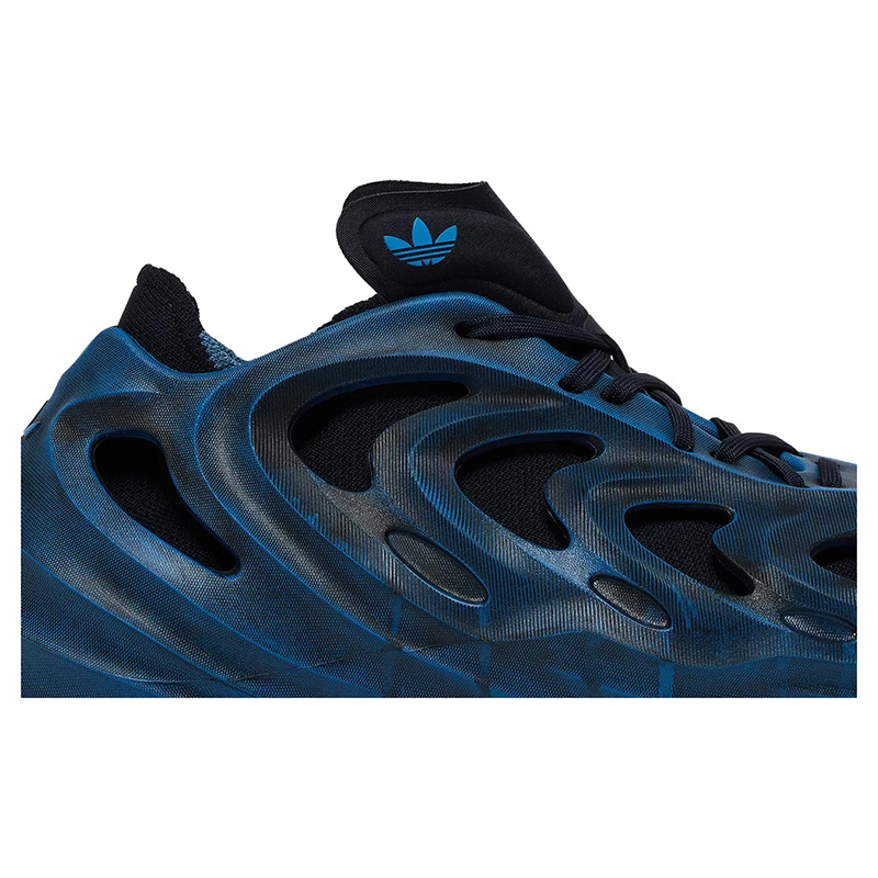 ADIDAS adiFOM Q 'Cosmic Way Runners - Neptune'