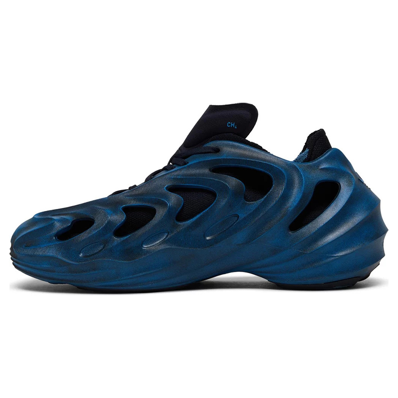 ADIDAS adiFOM Q 'Cosmic Way Runners - Neptune'