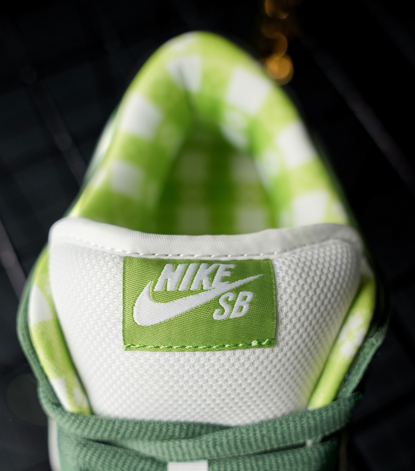 CONCEPTS X DUNK LOW SB 'GREEN LOBSTER'