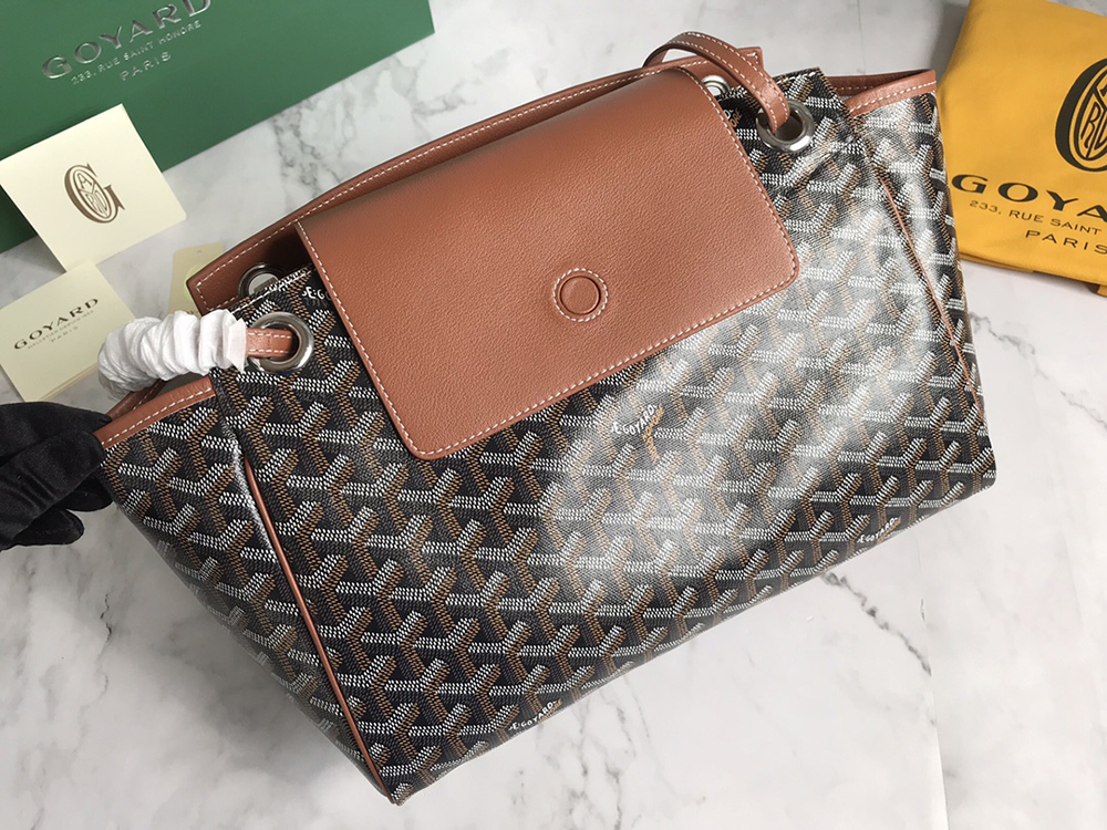 Goyard Bags E0818 30*24*14.5cm