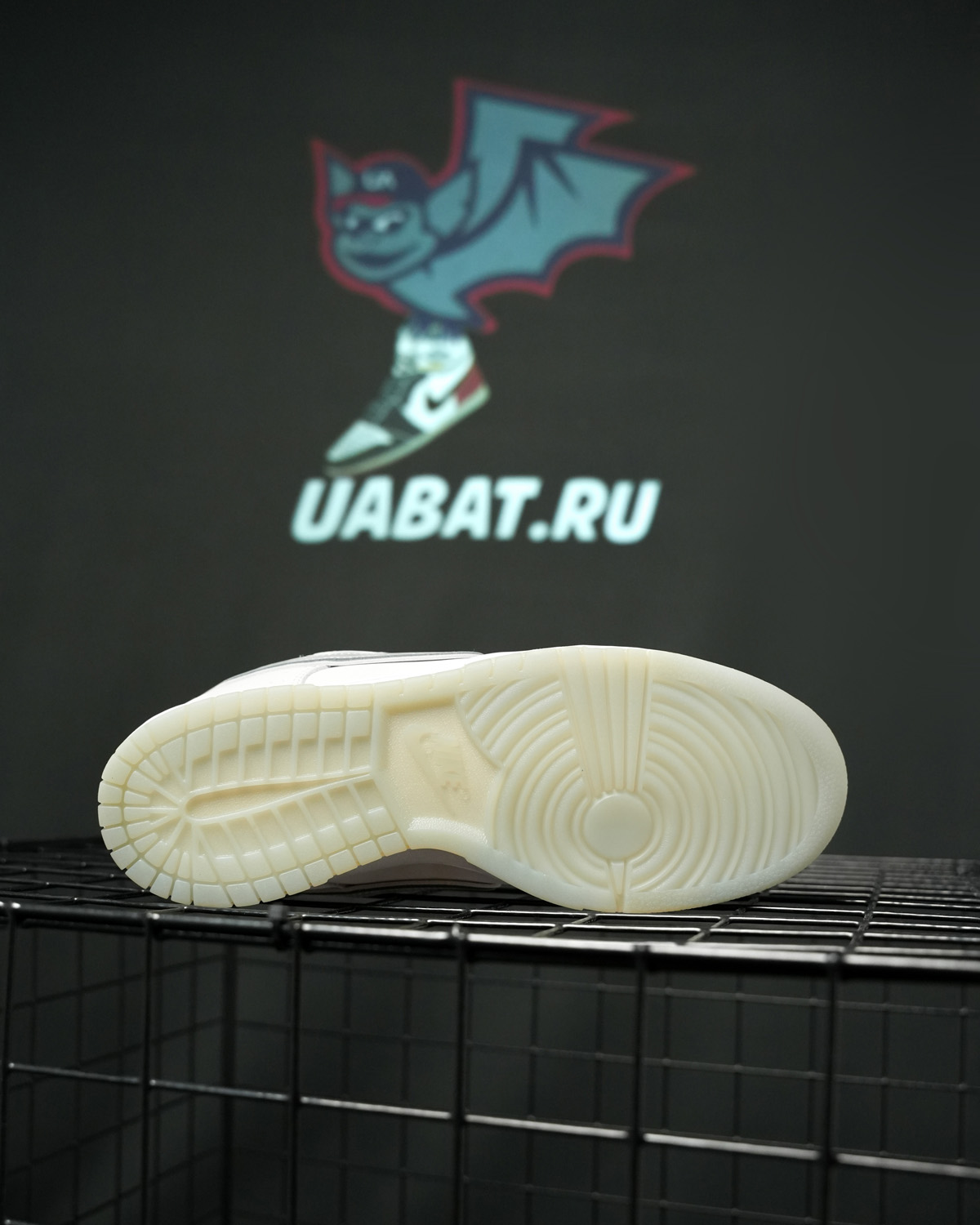 Concepts x Dunk Low OG SB QS 'White Lobster' Friends & Family