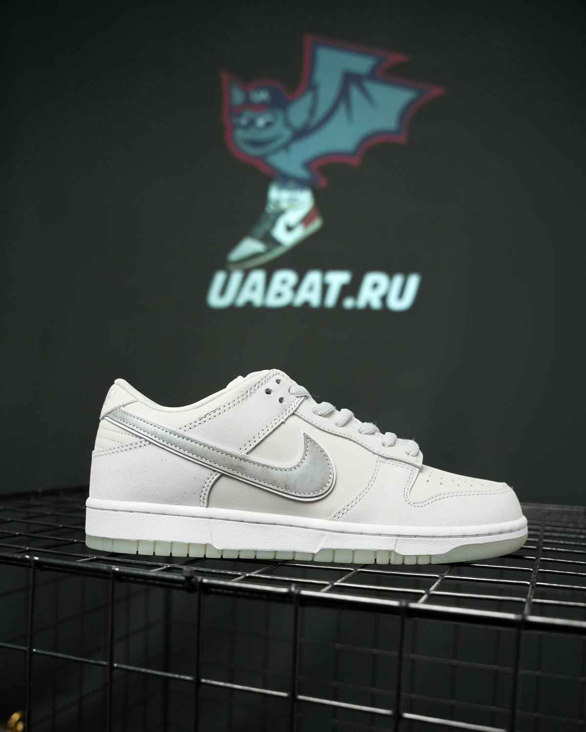 Concepts x Dunk Low OG SB QS 'White Lobster' Friends & Family