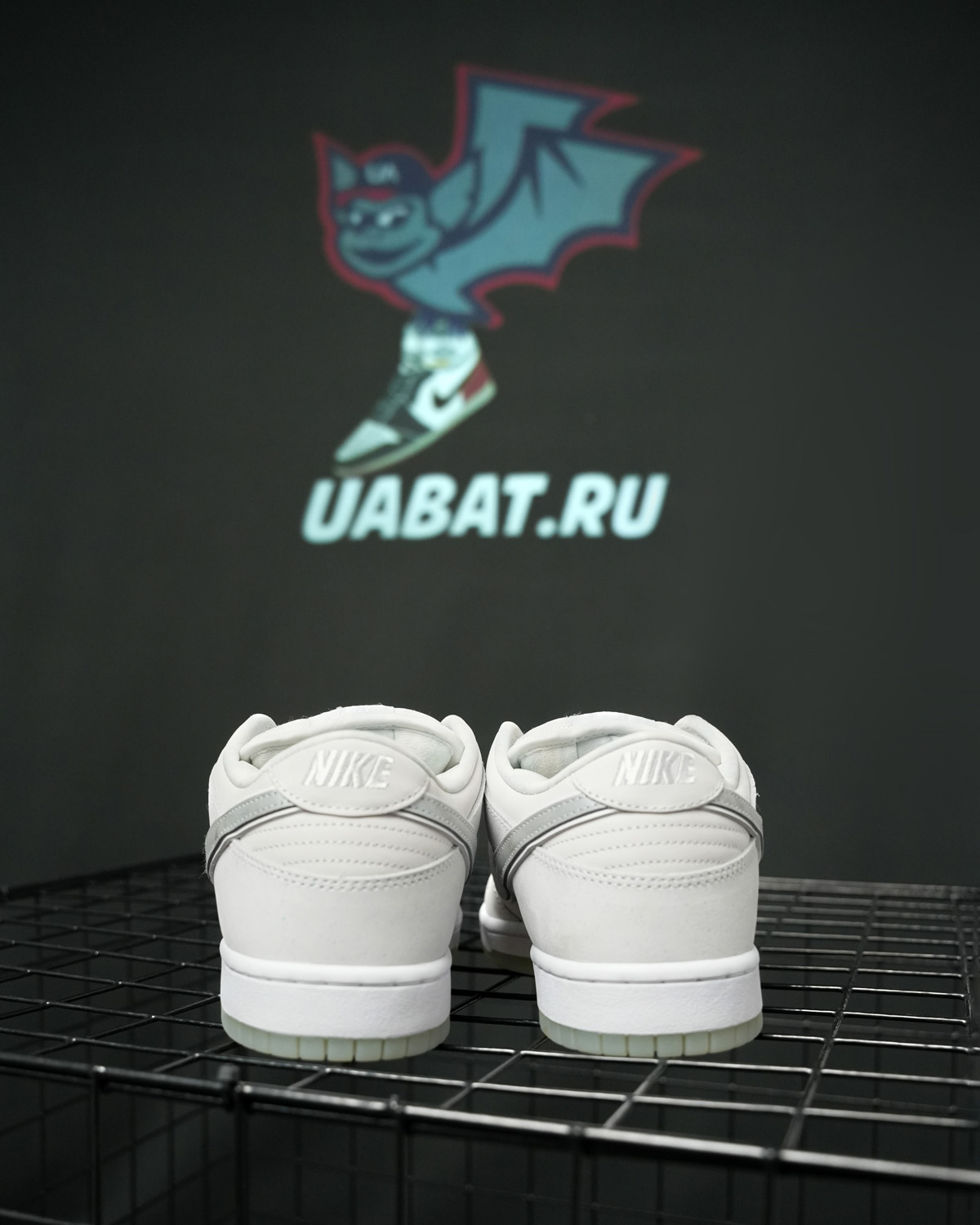 Concepts x Dunk Low OG SB QS 'White Lobster' Friends & Family