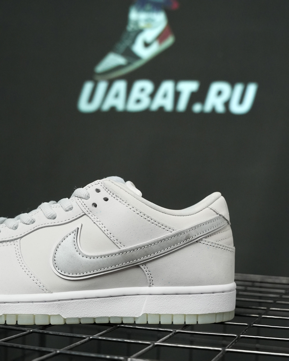 Concepts x Dunk Low OG SB QS 'White Lobster' Friends & Family