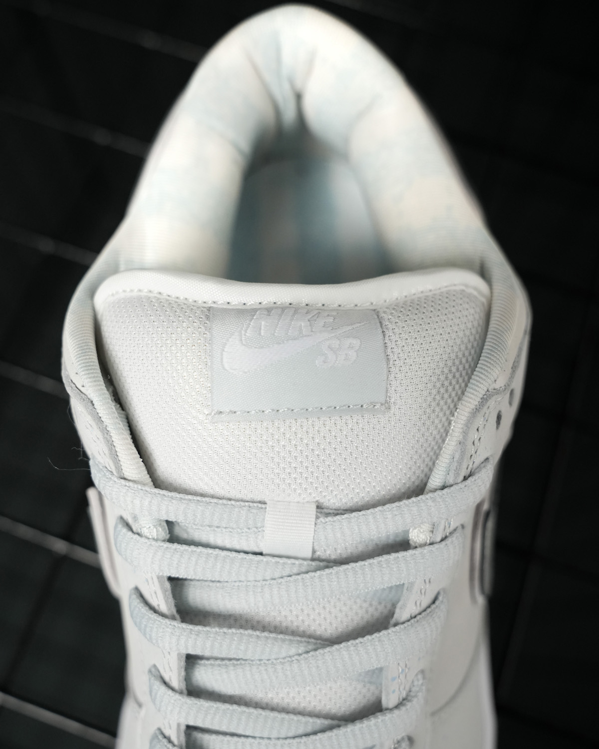 Concepts x Dunk Low OG SB QS 'White Lobster' Friends & Family