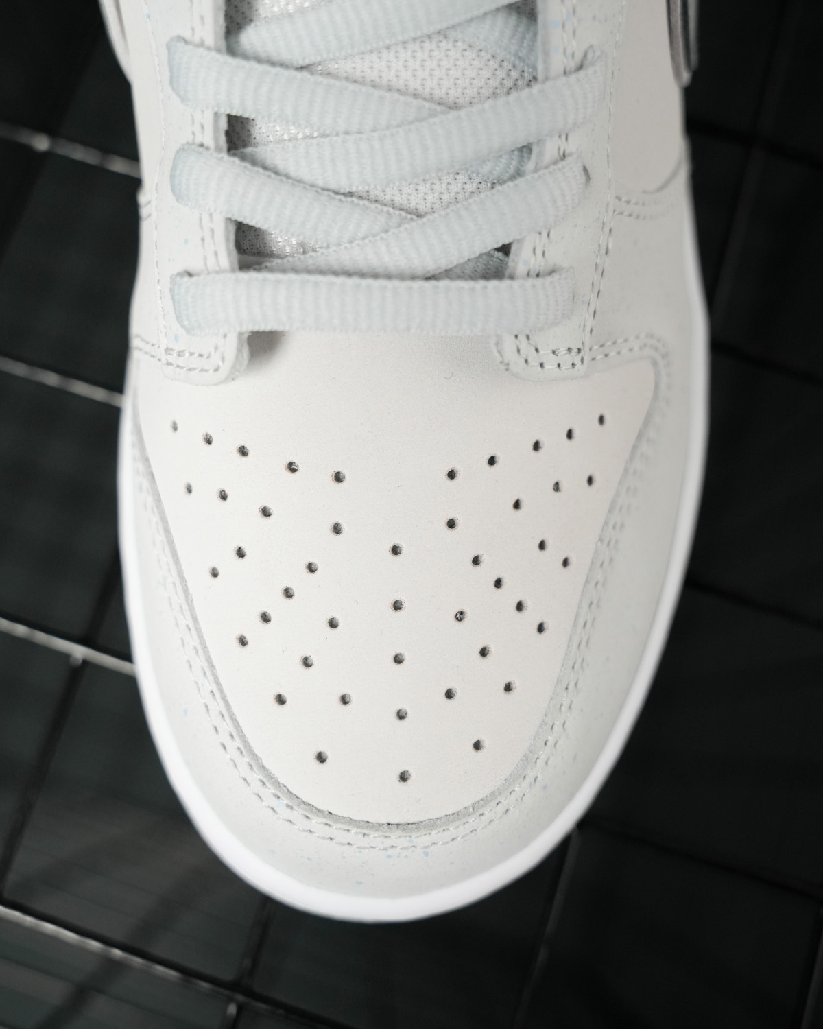 Concepts x Dunk Low OG SB QS 'White Lobster' Friends & Family