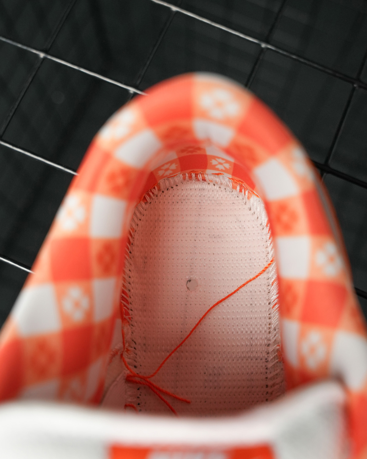 CONCEPTS X DUNK LOW SB 'ORANGE LOBSTER'