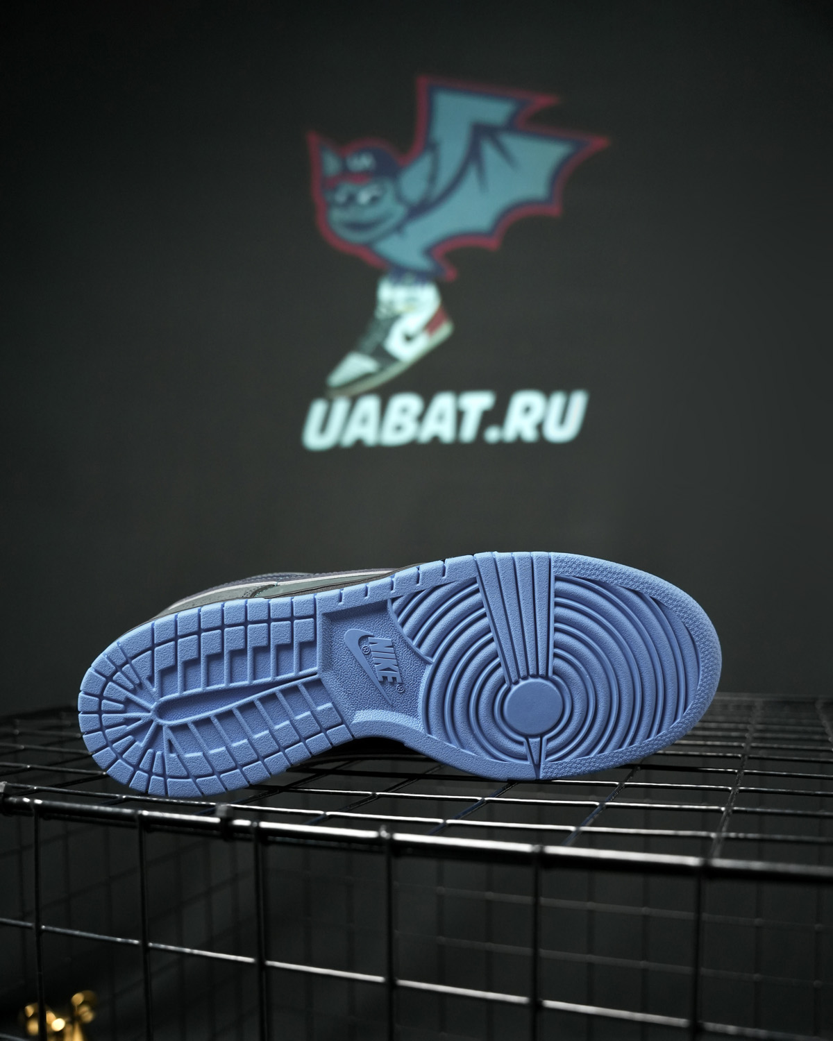 DUNK LOW PREMIUM SB 'BLUE LOBSTER'