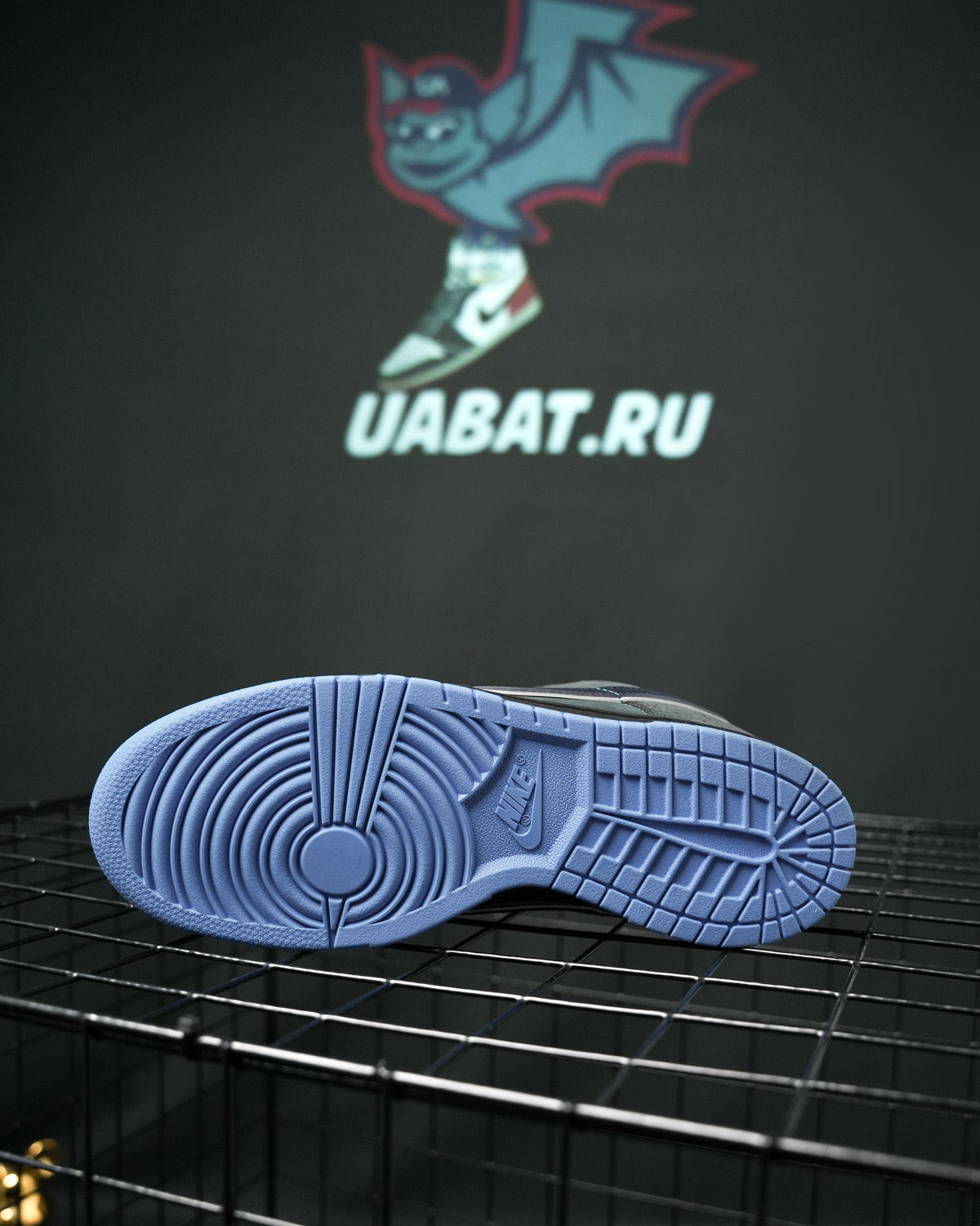 DUNK LOW PREMIUM SB 'BLUE LOBSTER'