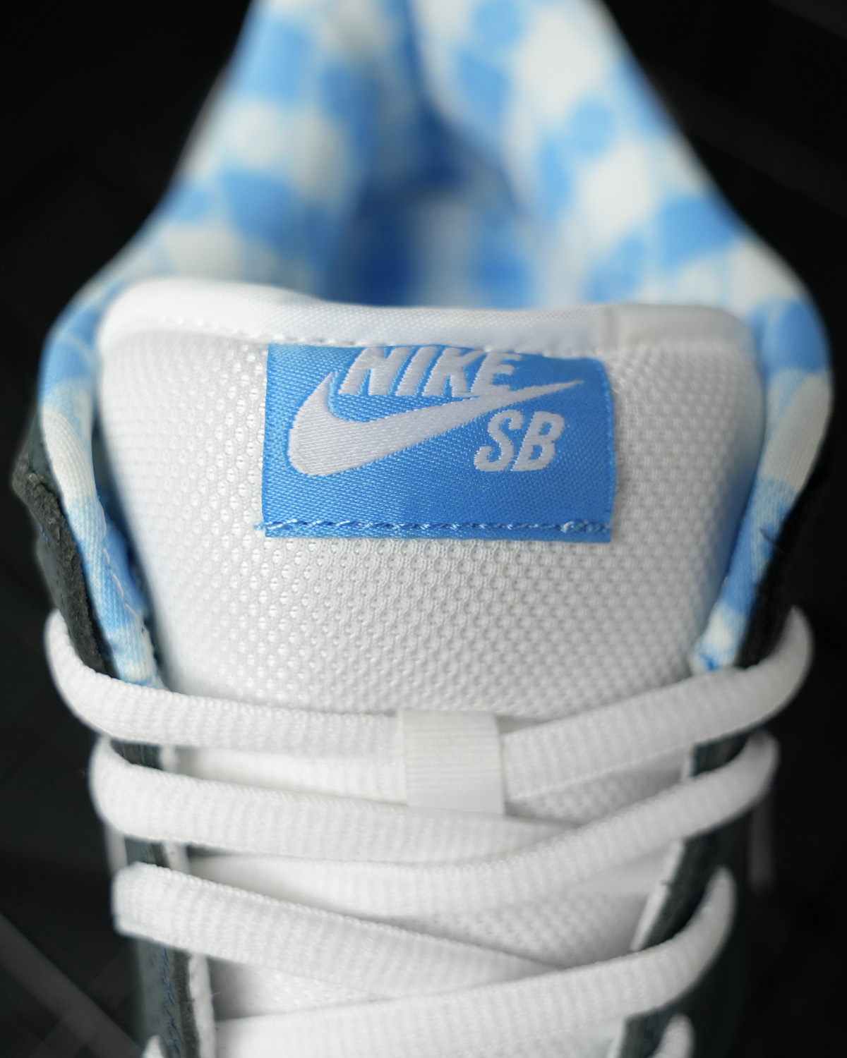DUNK LOW PREMIUM SB 'BLUE LOBSTER'
