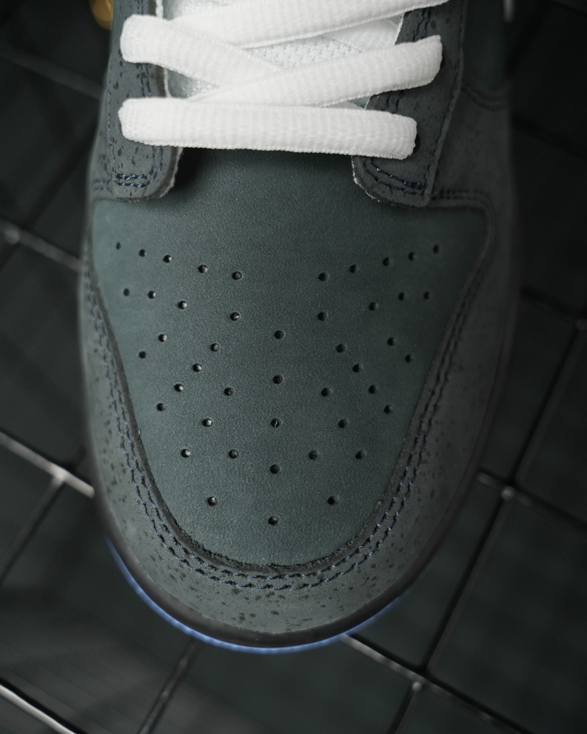 DUNK LOW PREMIUM SB 'BLUE LOBSTER'