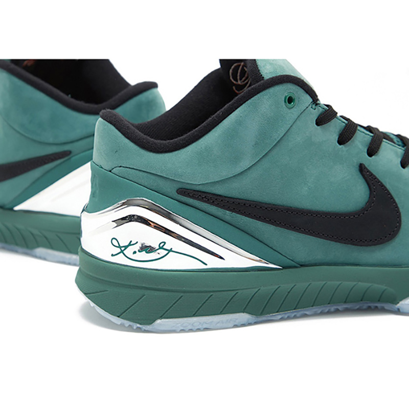 Zoom Kobe 4 Protro 'Girl Dad'