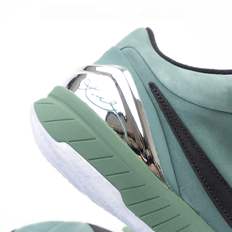 Zoom Kobe 4 Protro 'Girl Dad'