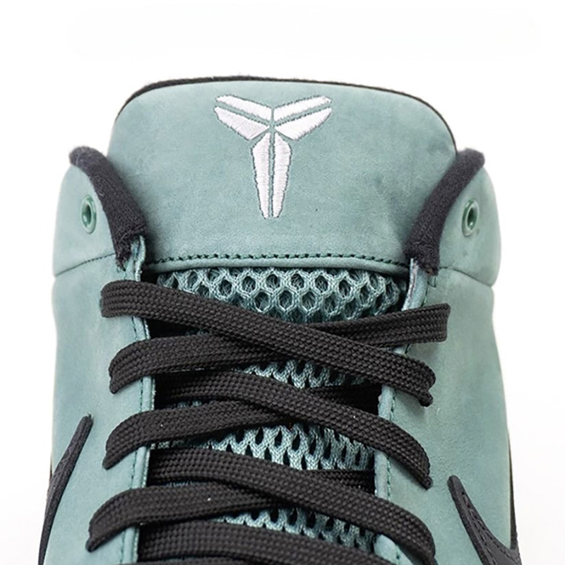 Zoom Kobe 4 Protro 'Girl Dad'