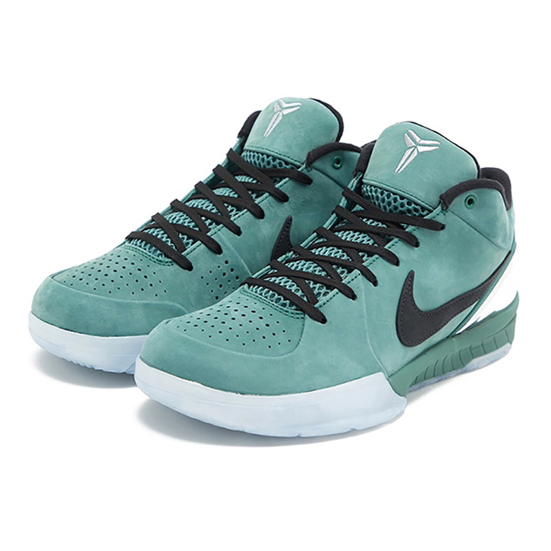 Zoom Kobe 4 Protro 'Girl Dad'