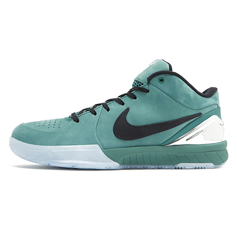 Zoom Kobe 4 Protro 'Girl Dad'