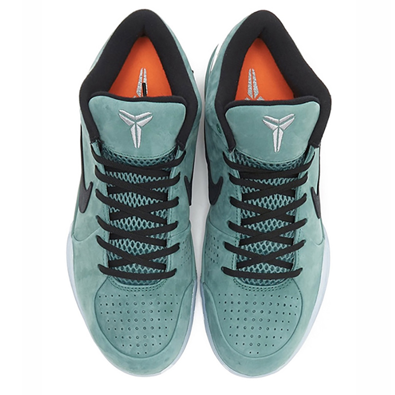 Zoom Kobe 4 Protro 'Girl Dad'