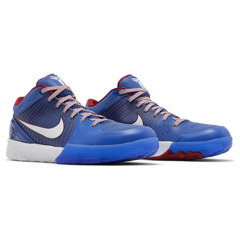 Zoom Kobe 4 Protro 'Philly'