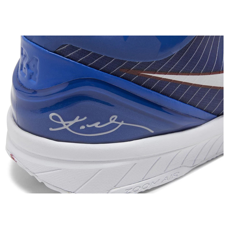Zoom Kobe 4 Protro 'Philly'