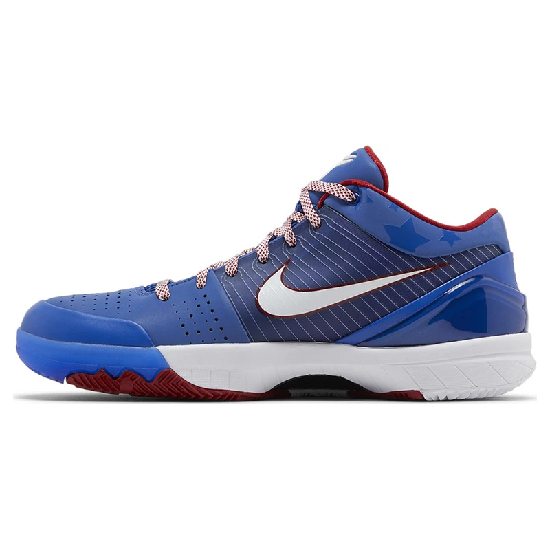 Zoom Kobe 4 Protro 'Philly'
