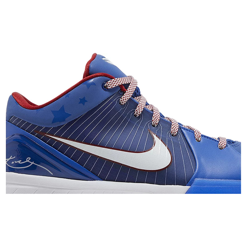 Zoom Kobe 4 Protro 'Philly'