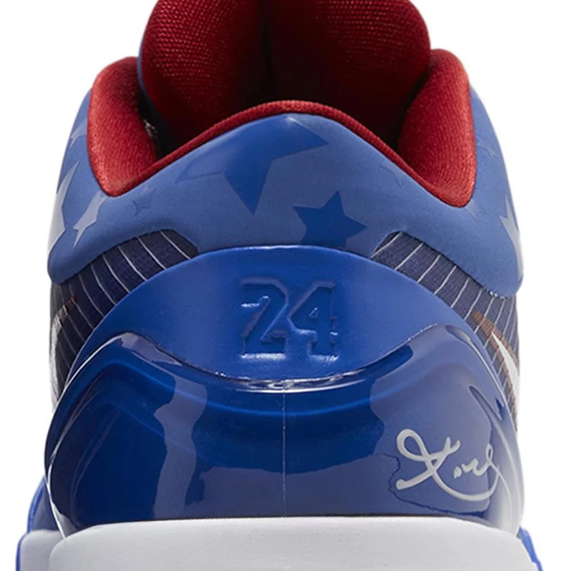 Zoom Kobe 4 Protro 'Philly'