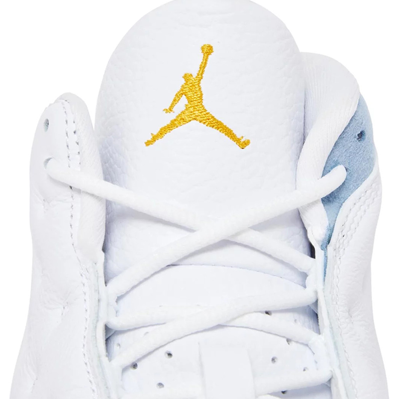 Air Jordan 13 Retro 'Blue Grey'
