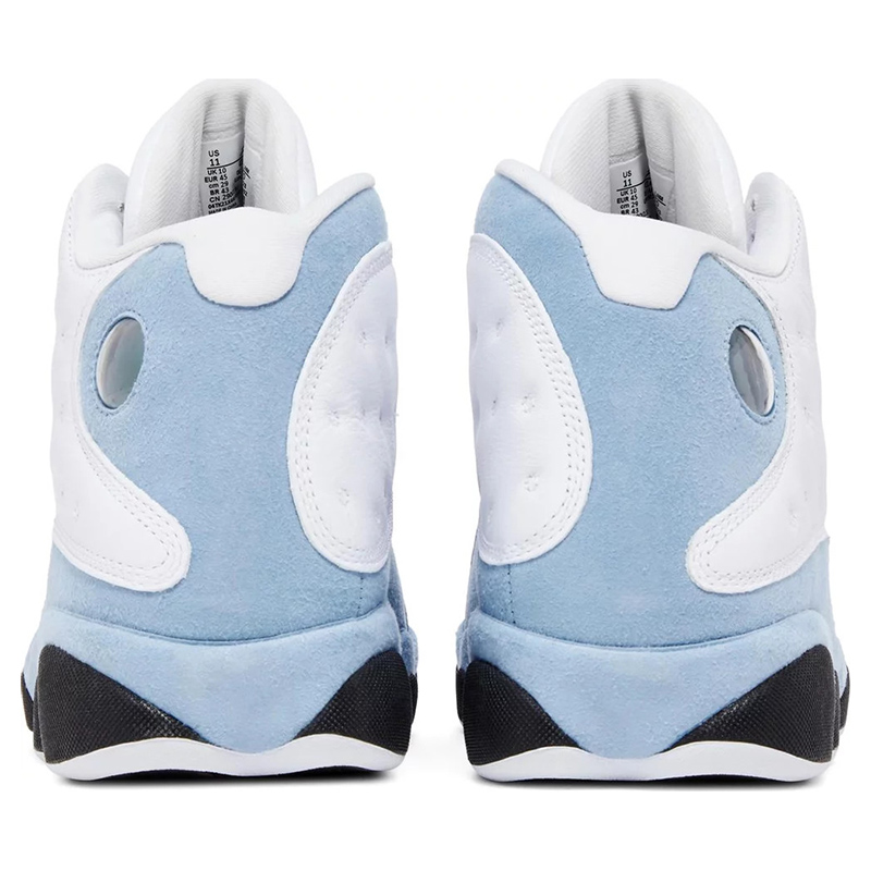 Air Jordan 13 Retro 'Blue Grey'