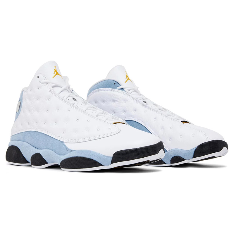 Air Jordan 13 Retro 'Blue Grey'
