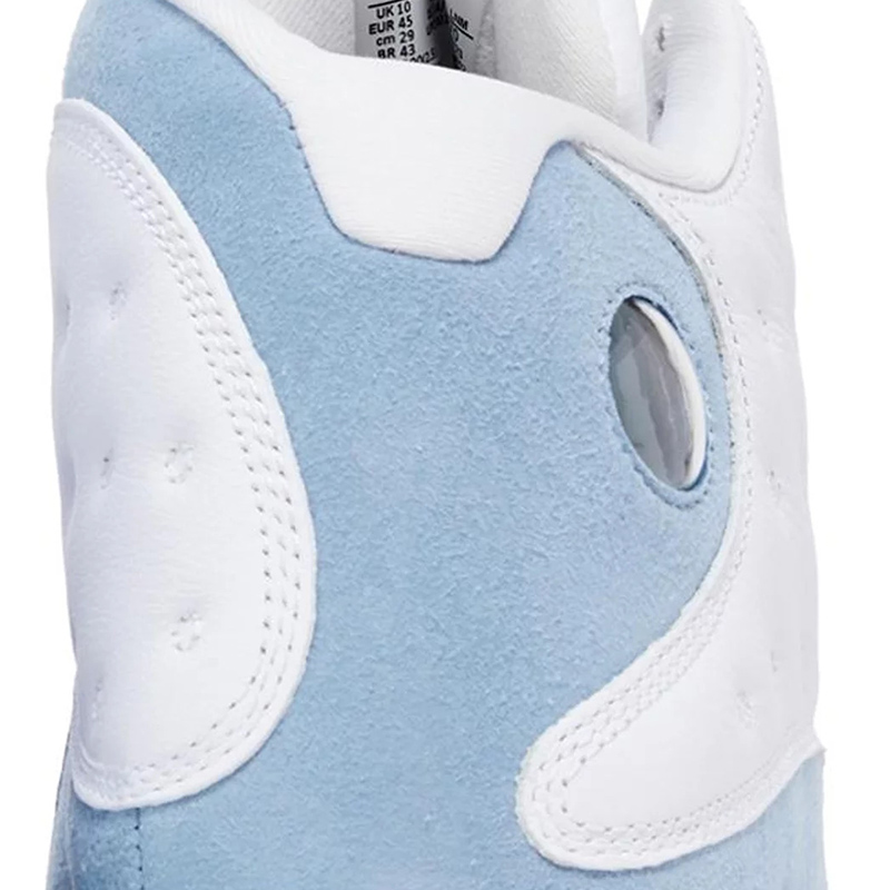 Air Jordan 13 Retro 'Blue Grey'