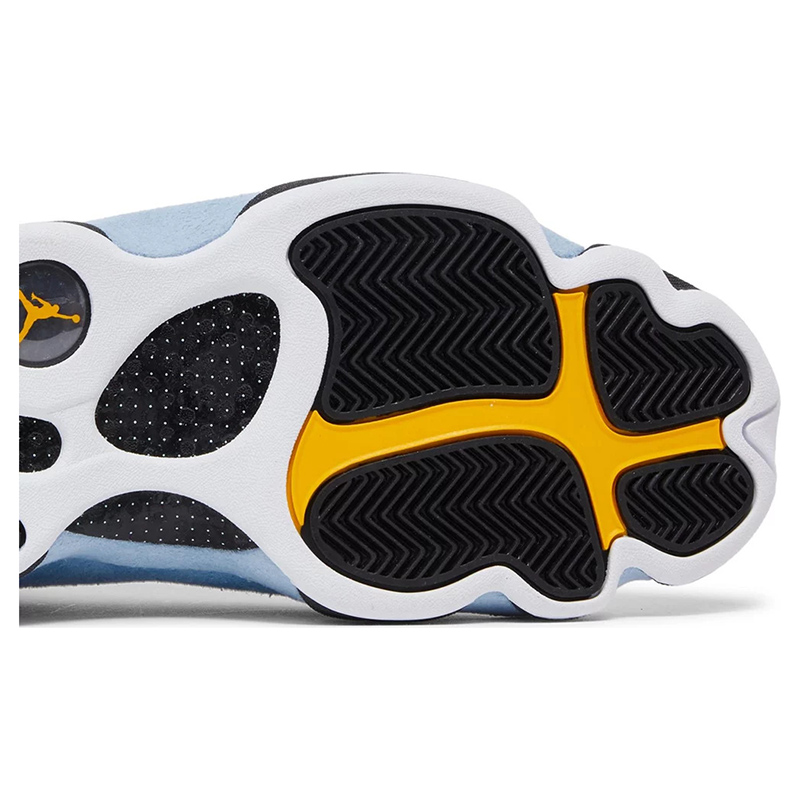Air Jordan 13 Retro 'Blue Grey'