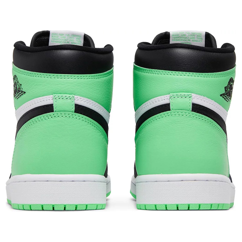 Air Jordan 1 Retro High OG 'Green Glow'