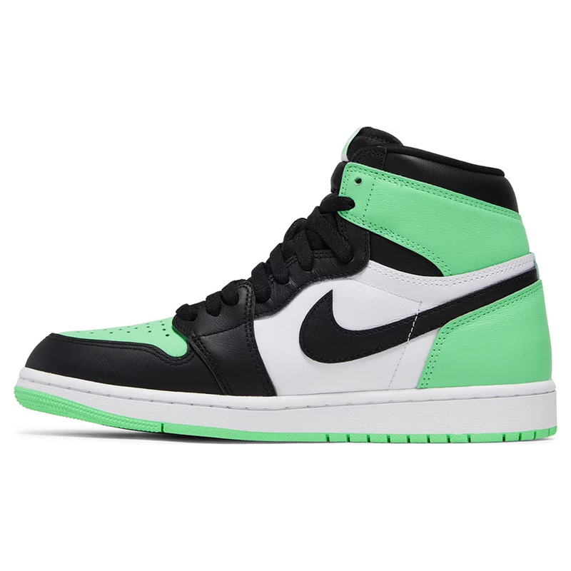 Air Jordan 1 Retro High OG 'Green Glow'