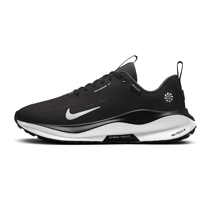 ReactX Infinity Run 4 GORE-TEX 'Black White'