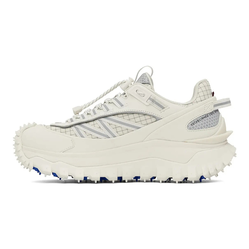 Moncler Trailgrip GORE-TEX Low 'Off White'