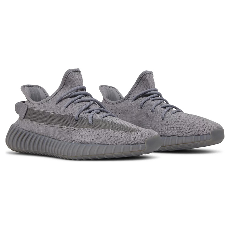 Yeezy Boost 350 V2 'Steel Grey'