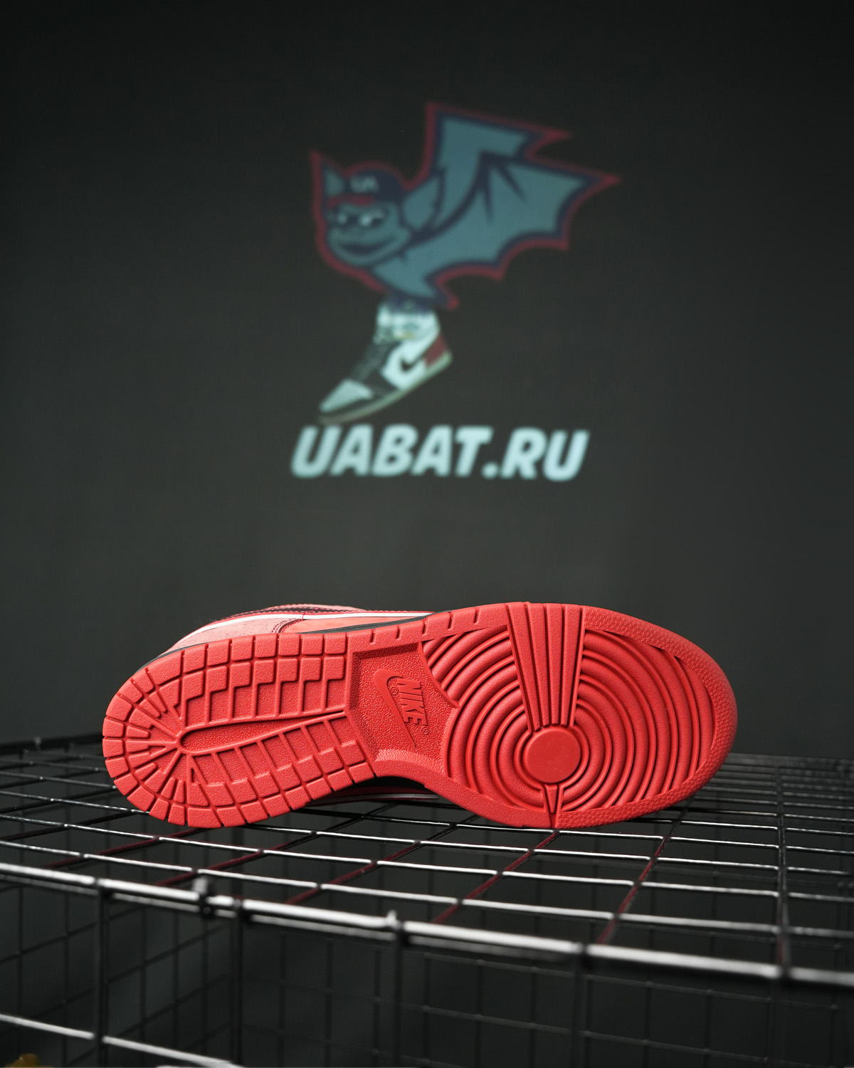 Dunk Low Premium SB 'Lobster'