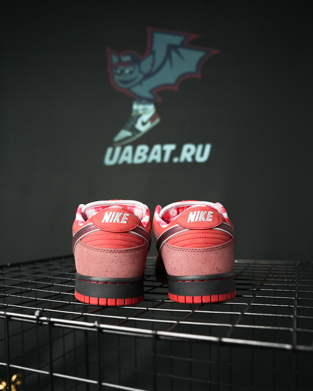 Dunk Low Premium SB 'Lobster'