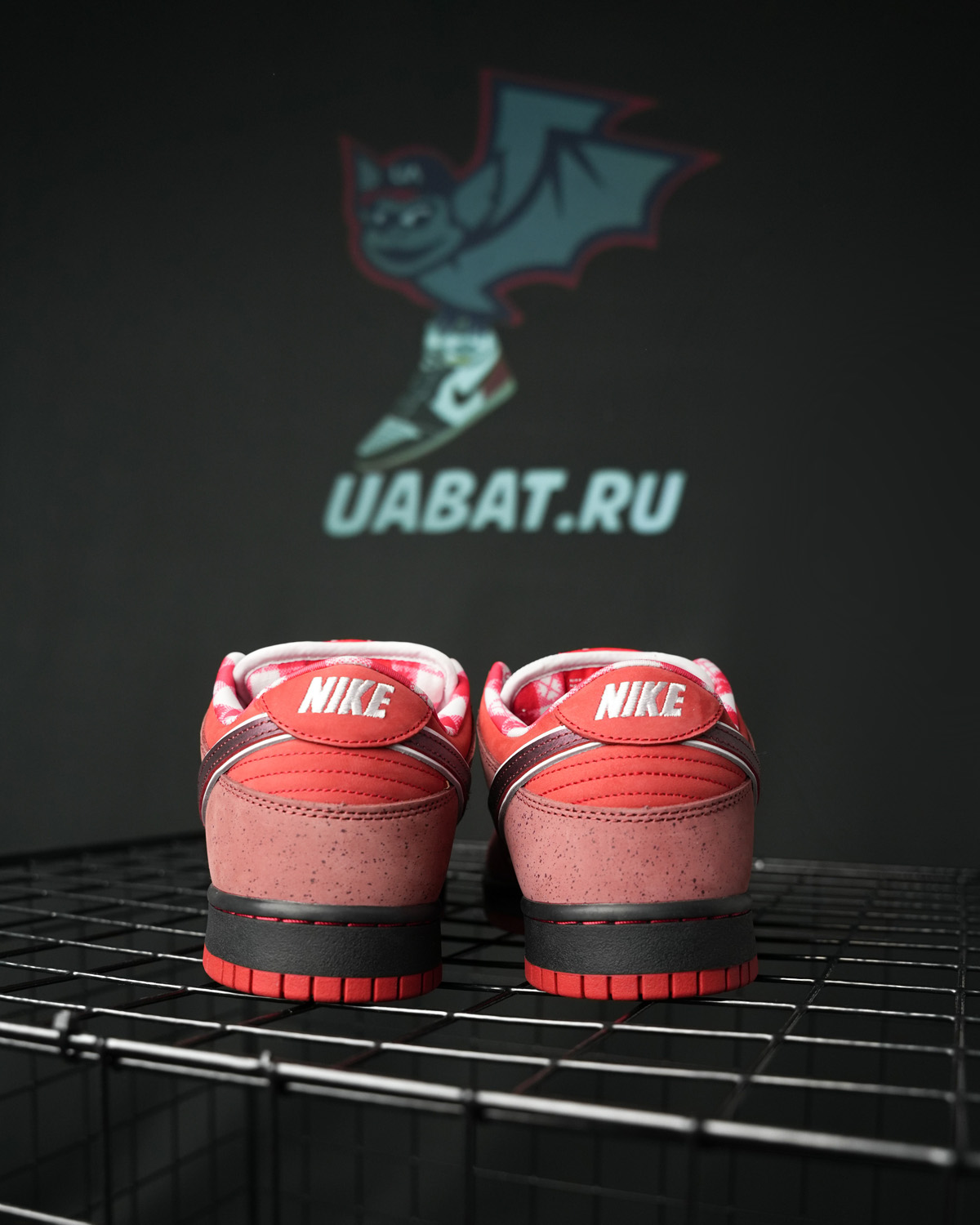 Dunk Low Premium SB 'Lobster'
