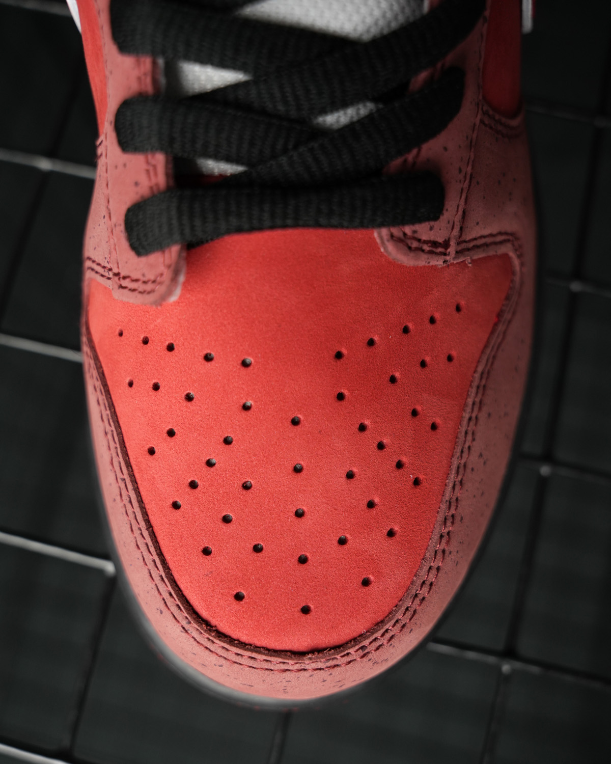 Dunk Low Premium SB 'Lobster'