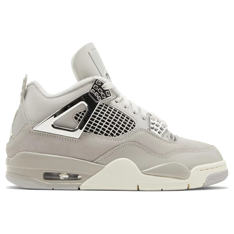 Air Jordan 4 Retro 'Frozen Moments'